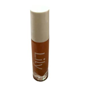 Lip Gloss Brown